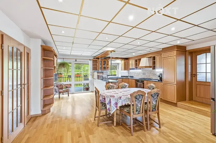 Prodej rodinného domu, Velké Losiny, Zadní, 470 m2