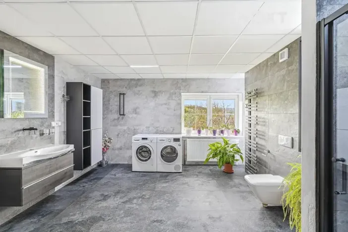 Prodej rodinného domu, Velké Losiny, Zadní, 470 m2
