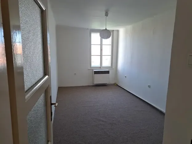 Pronájem bytu 1+kk, Praha - Bubeneč, 30 m2