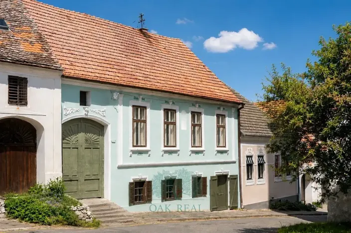 Prodej vinného sklepa, Pavlov, Na Návsi, 49 m2
