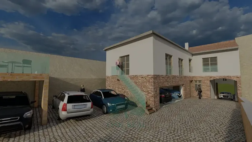 Prodej vinného sklepa, Pavlov, Na Návsi, 49 m2