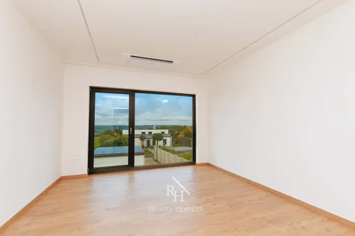 Prodej rodinného domu, Svinaře, Větrná, 156 m2
