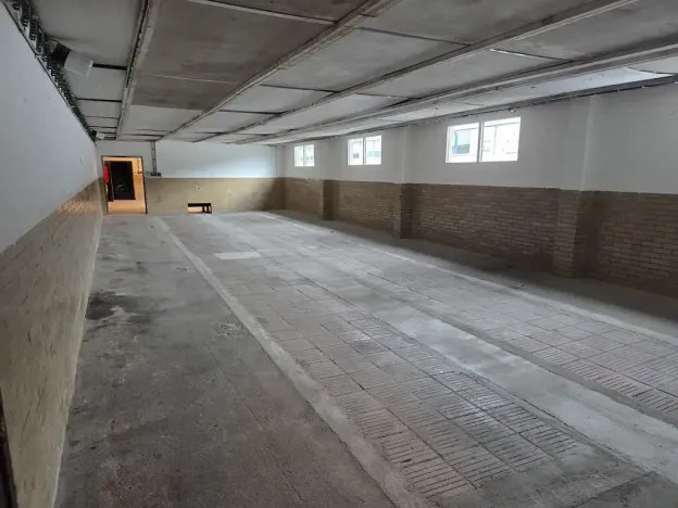 Pronájem skladu, Branky, 174 m2
