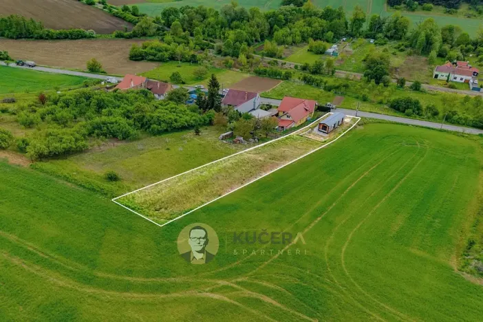Prodej rodinného domu, Nemotice, 65 m2