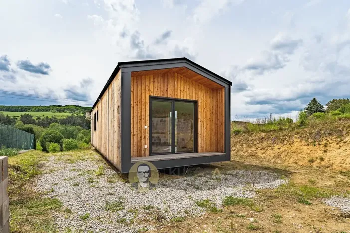 Prodej rodinného domu, Nemotice, 65 m2