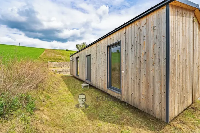 Prodej rodinného domu, Nemotice, 65 m2