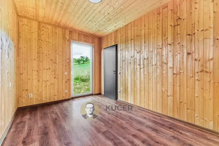 Prodej rodinného domu, Nemotice, 65 m2