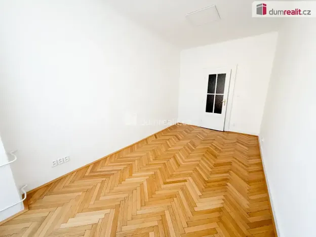 Pronájem kanceláře, Praha - Nové Město, Vodičkova, 17 m2