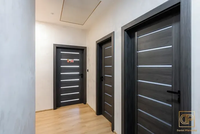 Prodej rodinného domu, Hodějice, 140 m2