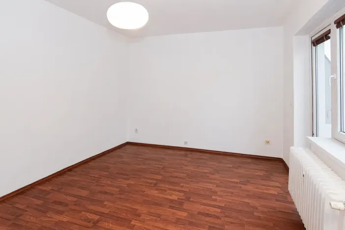 Pronájem bytu 2+kk, Praha - Košíře, Fabiánova, 74 m2