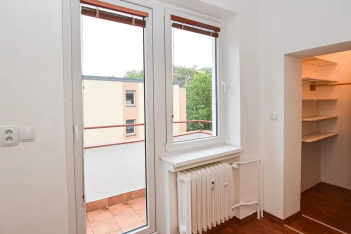 Pronájem bytu 2+kk, Praha - Košíře, Fabiánova, 74 m2