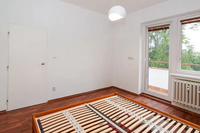 Pronájem bytu 2+kk, Praha - Košíře, Fabiánova, 74 m2