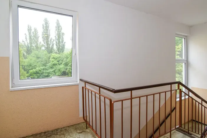 Pronájem bytu 2+kk, Praha - Košíře, Fabiánova, 74 m2