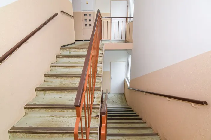 Pronájem bytu 2+kk, Praha - Košíře, Fabiánova, 74 m2