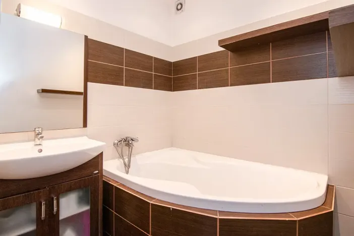 Prodej bytu 2+kk, Praha - Žižkov, Ježkova, 43 m2