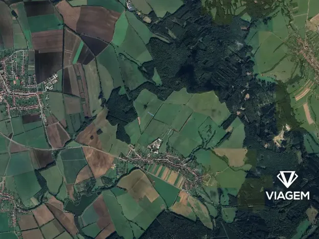 Prodej podílu pole, Bystřice pod Lopeníkem, 1820 m2