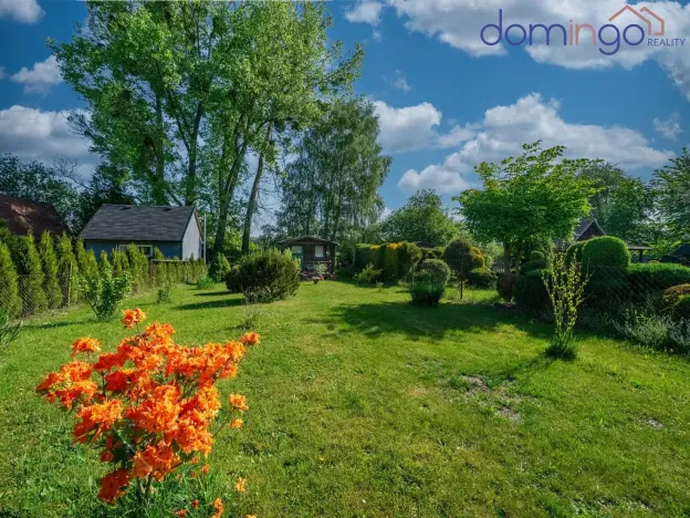 Prodej zahrady, Svitavy, U Stezky, 321 m2