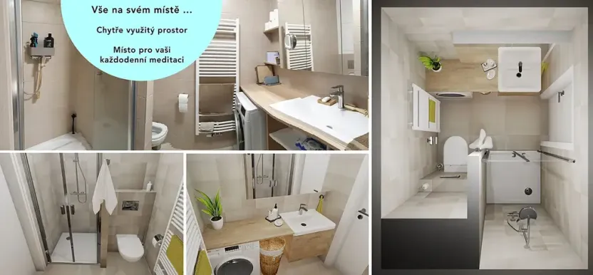 Prodej bytu 1+kk, Rosice, Na Vyhlídce, 25 m2