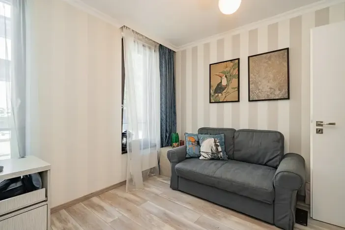 Pronájem bytu 4+kk, Praha - Strašnice, V olšinách, 100 m2