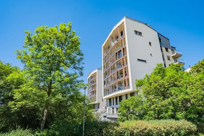 Pronájem bytu 4+kk, Praha - Strašnice, V olšinách, 100 m2