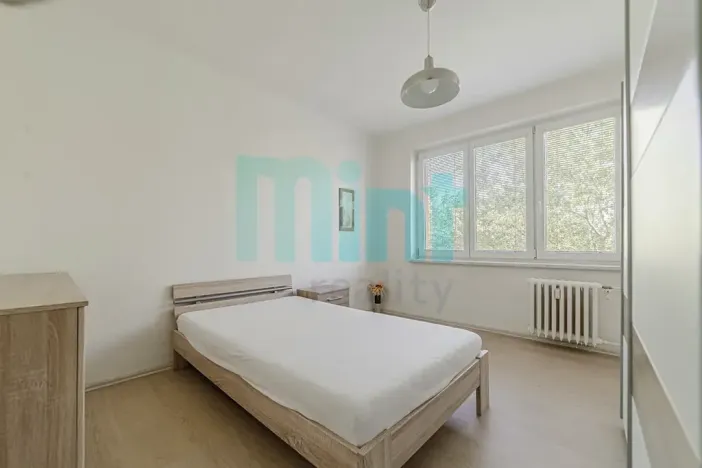 Prodej bytu 2+1, Ostrava, Sokolovská, 55 m2