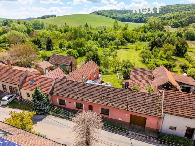 Prodej rodinného domu, Snovídky, 135 m2