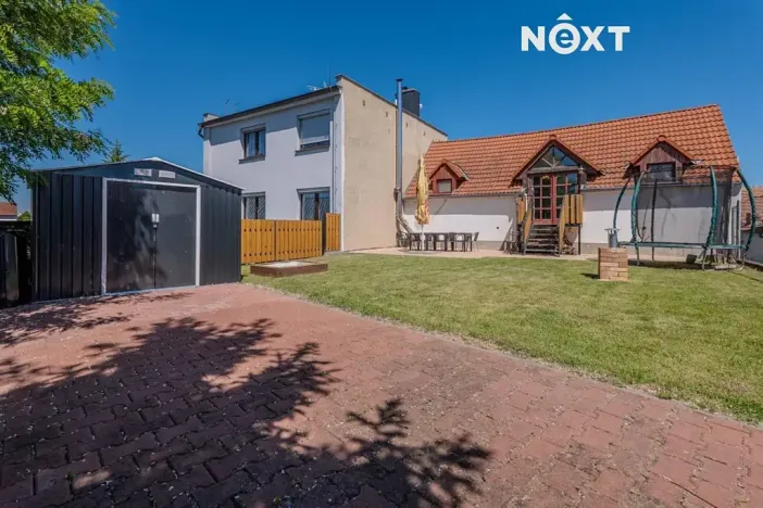 Prodej vinného sklepa, Šakvice, Sklepní, 130 m2