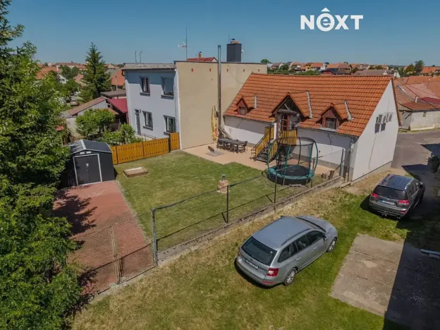 Prodej vinného sklepa, Šakvice, Sklepní, 130 m2