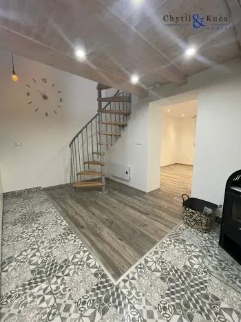 Prodej rodinného domu, Přerov, Nad Mlýnem, 109 m2