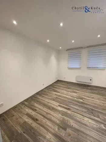 Prodej rodinného domu, Přerov, Nad Mlýnem, 109 m2