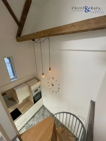 Prodej rodinného domu, Přerov, Nad Mlýnem, 109 m2