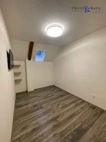 Prodej rodinného domu, Přerov, Nad Mlýnem, 109 m2