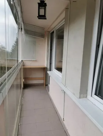 Pronájem bytu 2+kk, Praha - Háje, Plickova, 41 m2