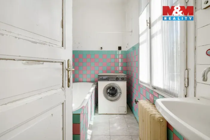 Prodej rodinného domu, Velvary, Tyršova, 160 m2