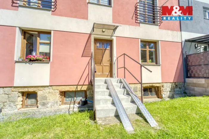 Pronájem bytu 2+kk, Starý Plzenec, Radyňská, 55 m2