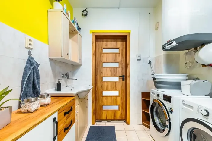 Prodej vícegeneračního domu, Valašské Meziříčí, Na Vyhlídce, 162 m2
