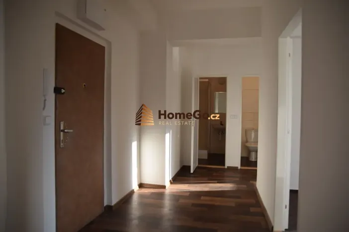 Pronájem bytu 2+1, Praha - Nusle, U družstva Repo, 59 m2
