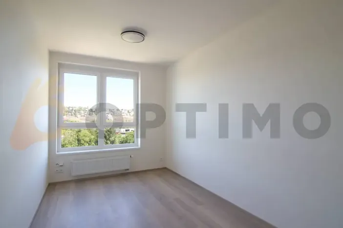Pronájem bytu 2+kk, Praha - Vysočany, Pod Harfou, 44 m2