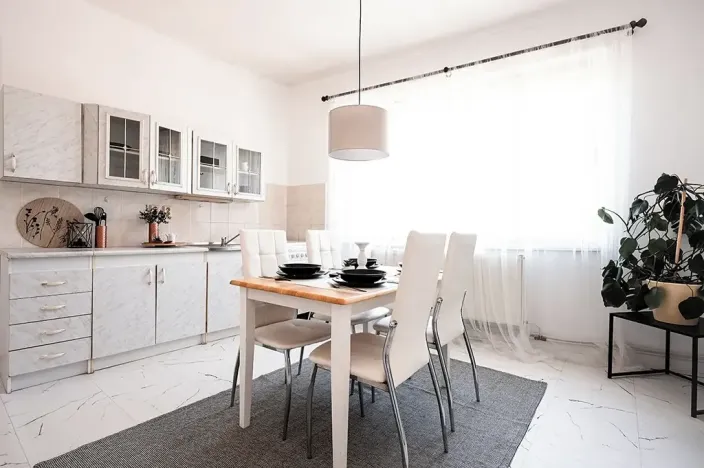 Prodej bytu 2+1, Vysoké Mýto, 80 m2