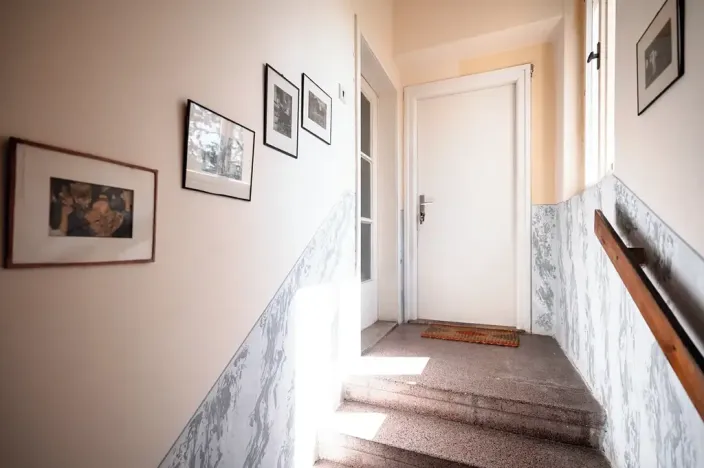 Prodej bytu 2+1, Vysoké Mýto, 80 m2