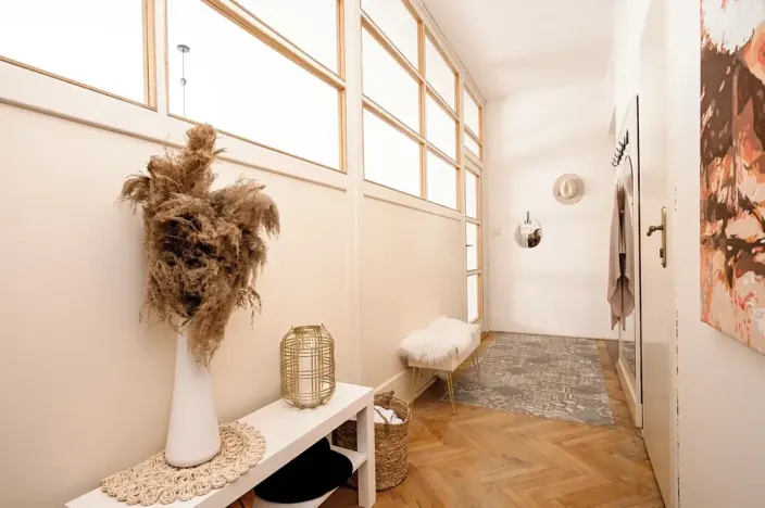 Prodej bytu 2+1, Vysoké Mýto, 80 m2