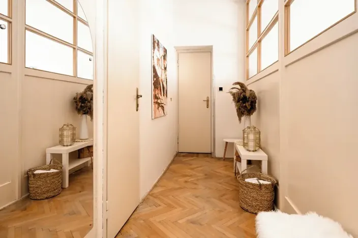 Prodej bytu 2+1, Vysoké Mýto, 80 m2