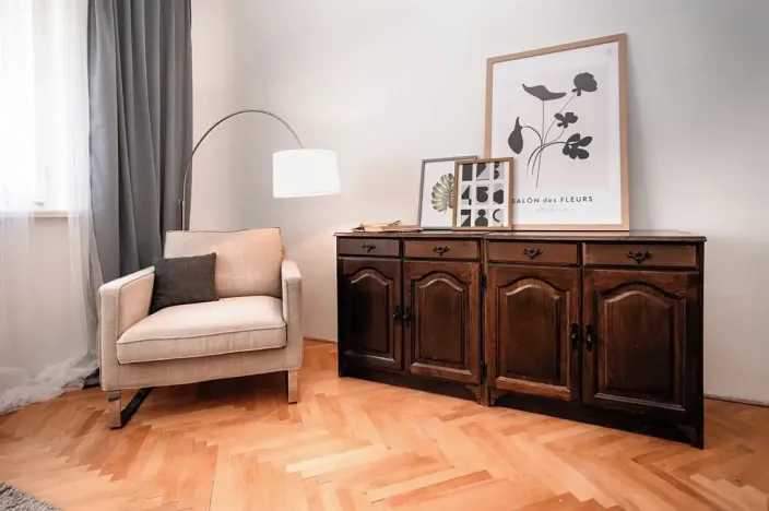 Prodej bytu 2+1, Vysoké Mýto, 80 m2