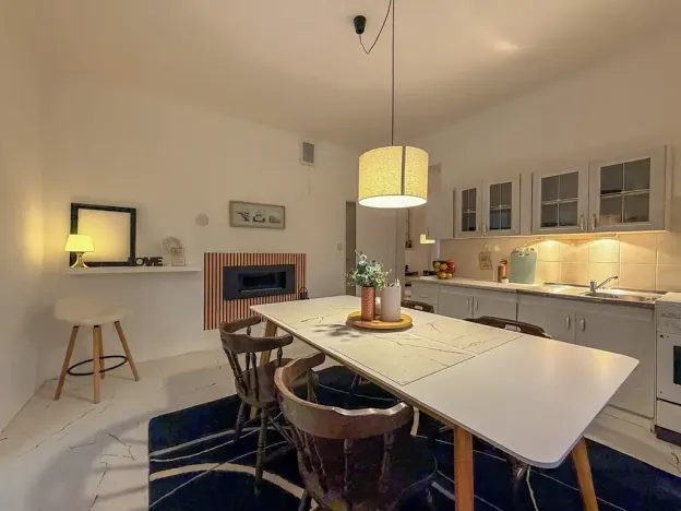 Prodej bytu 2+1, Vysoké Mýto, 80 m2