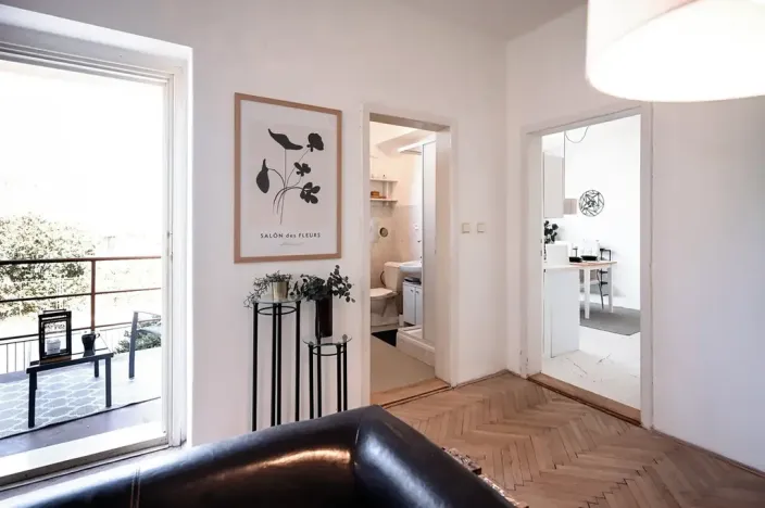 Prodej bytu 2+1, Vysoké Mýto, 80 m2