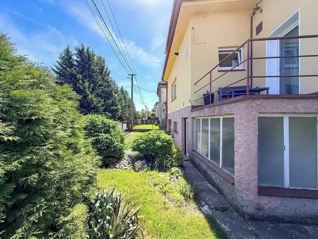 Prodej bytu 2+1, Vysoké Mýto, 80 m2