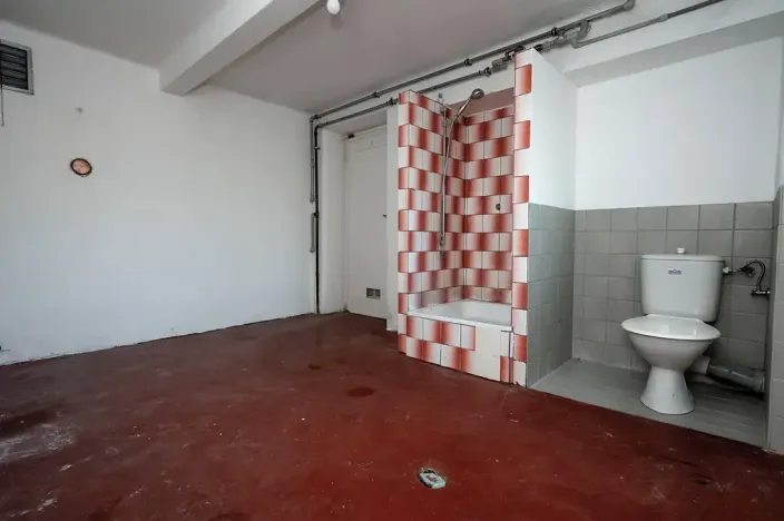 Prodej bytu 2+1, Vysoké Mýto, 80 m2