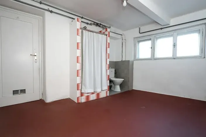 Prodej bytu 2+1, Vysoké Mýto, 80 m2
