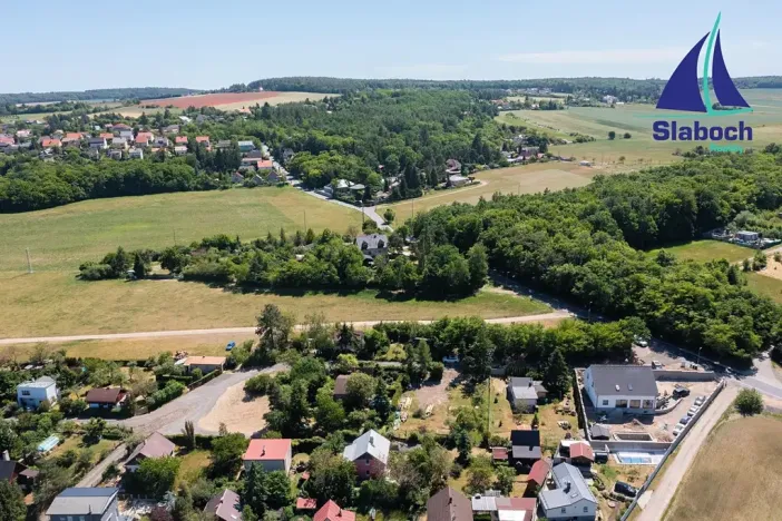 Prodej chaty, Mníšek pod Brdy, Rymaně, 70 m2