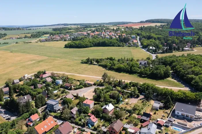 Prodej chaty, Mníšek pod Brdy, Rymaně, 70 m2